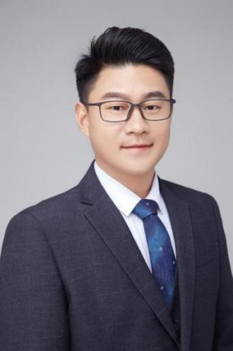 李小德培訓講師