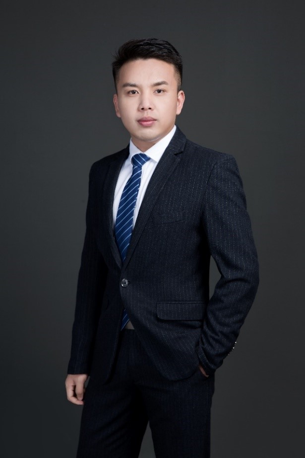 倪龍天培訓講師