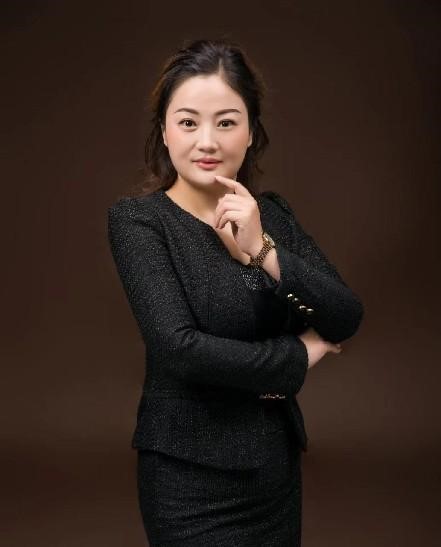 葛萍培訓講師