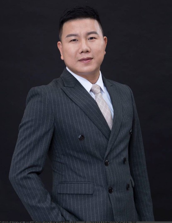 王克進培訓講師