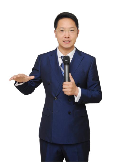 張紅領培訓講師