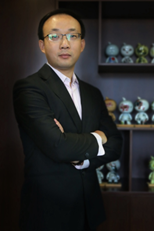 崔瀚文培訓講師