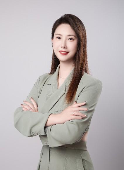 沈莉亞培訓講師
