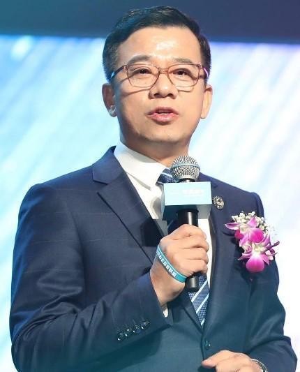 董洪斌培訓講師