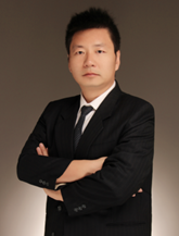 侯俊培訓講師
