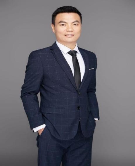 甘紅亮培訓講師