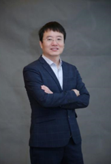 周小明培訓講師