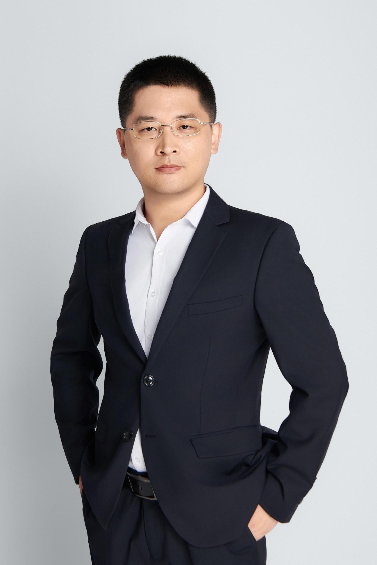 吳昊培訓講師