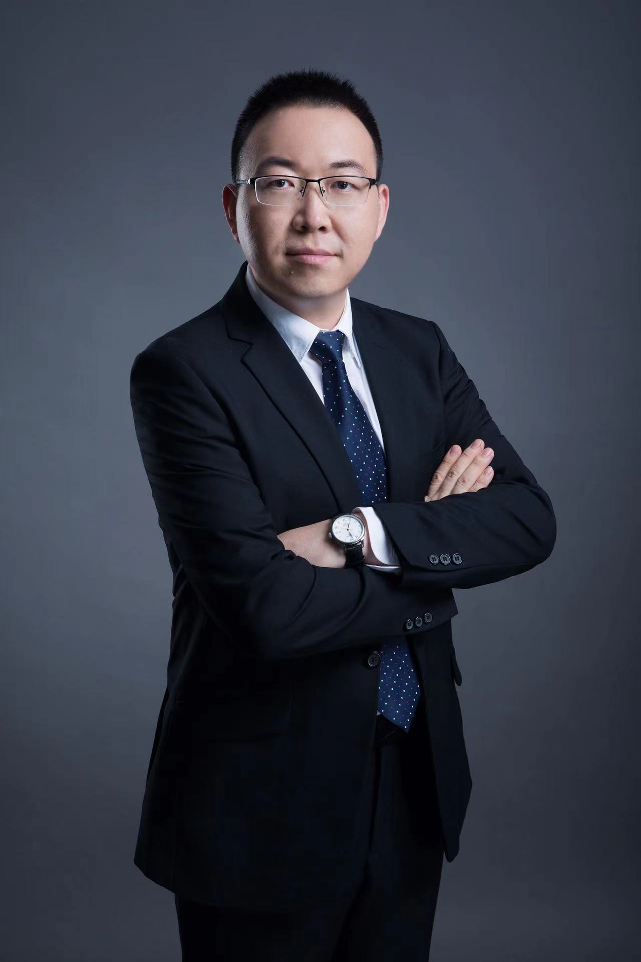 聞博培訓講師