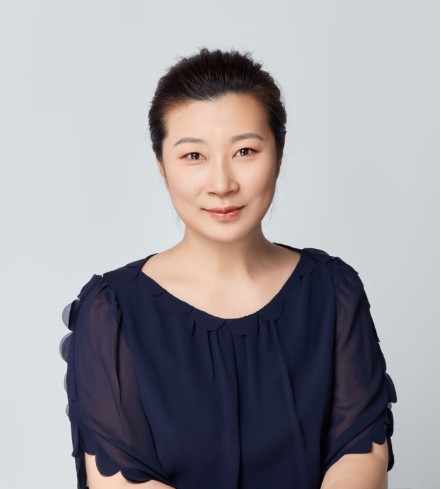 張娜培訓講師