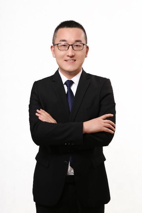 一鳴驚人——演講與表達技巧