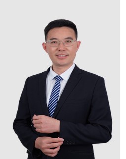 藺江培訓講師