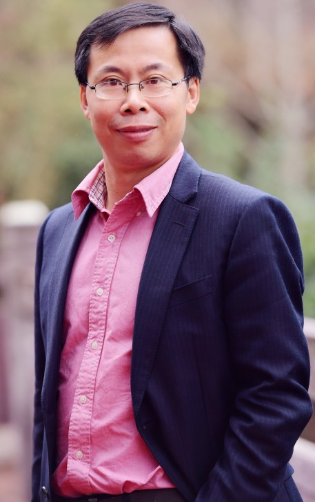 曾經培訓講師
