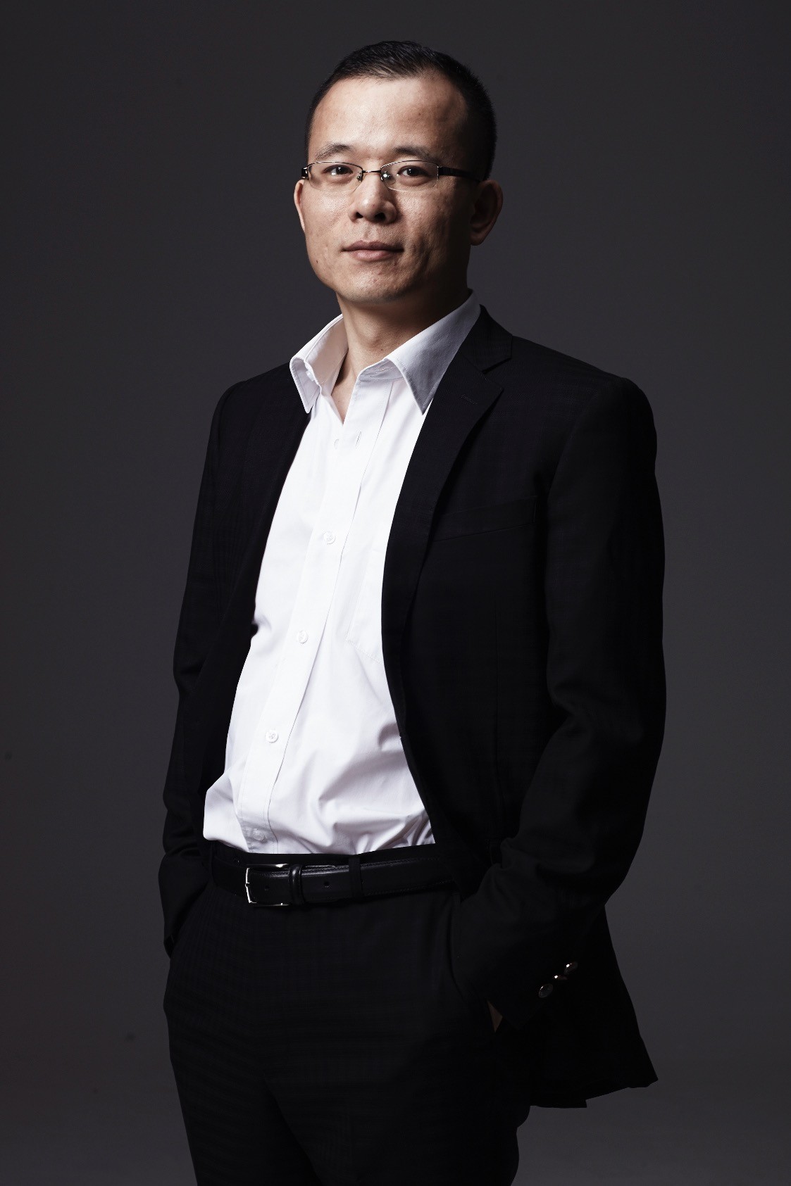 懷國良培訓講師