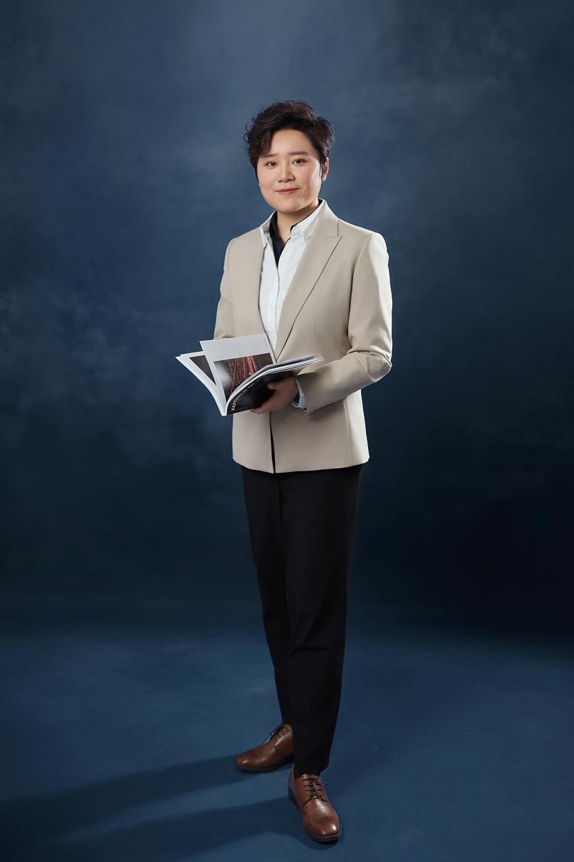 李皖彰培訓講師
