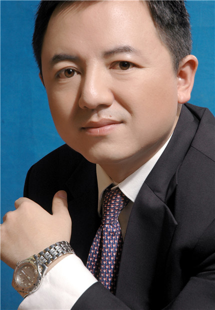 牟先輝培訓講師 牟先輝培訓講師
