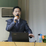 羅振海培訓講師 羅振海培訓講師