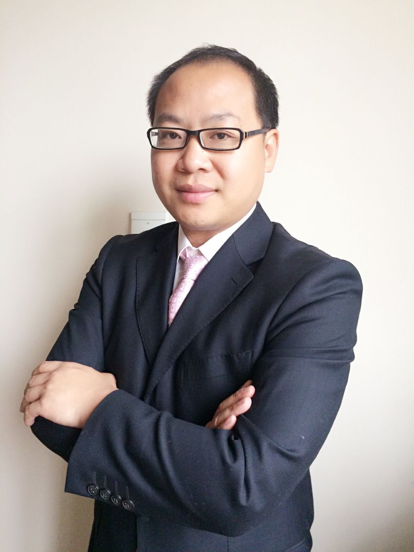吳維培訓講師 吳維培訓講師
