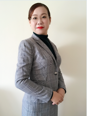林瑜培訓講師 林瑜培訓講師